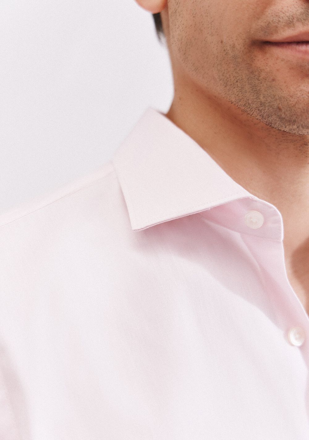 Camisa Vestir Lisa Cortefiel 3