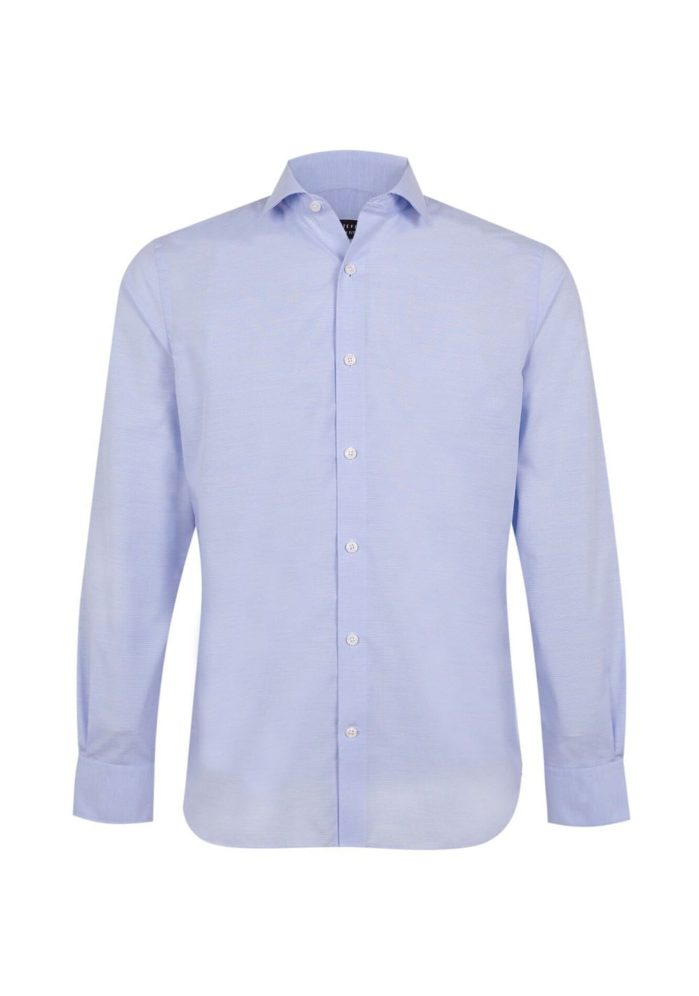 Camisa Vestir Otomán Slim Fit Cortefiel 6