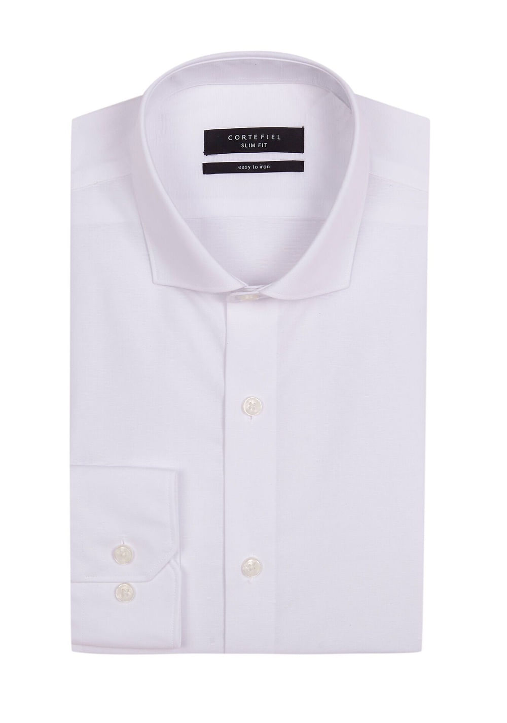 Camisa Vestir Otomán Slim Fit Cortefiel 6
