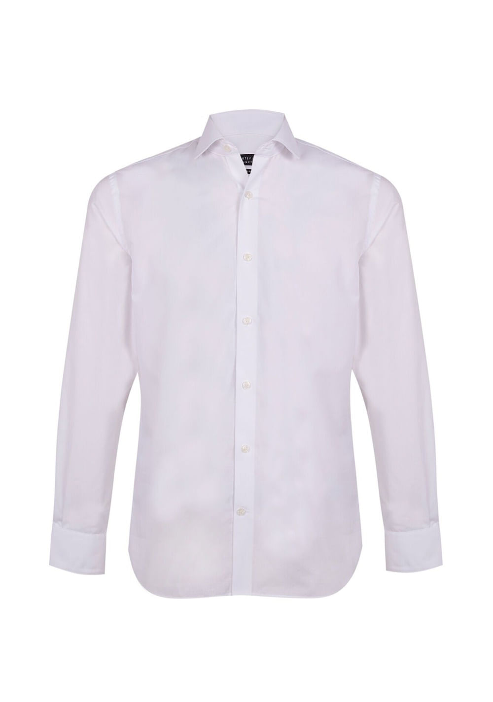 Camisa Vestir Otomán Slim Fit Cortefiel 7