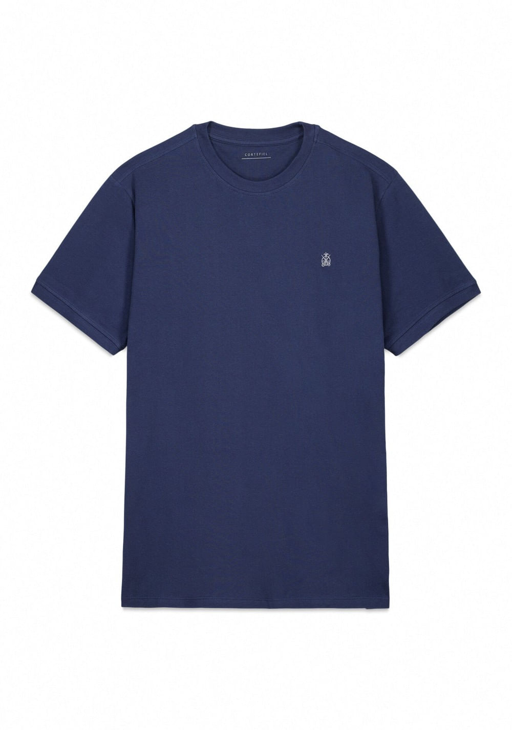 Camiseta Clásica Piqué Cortefiel