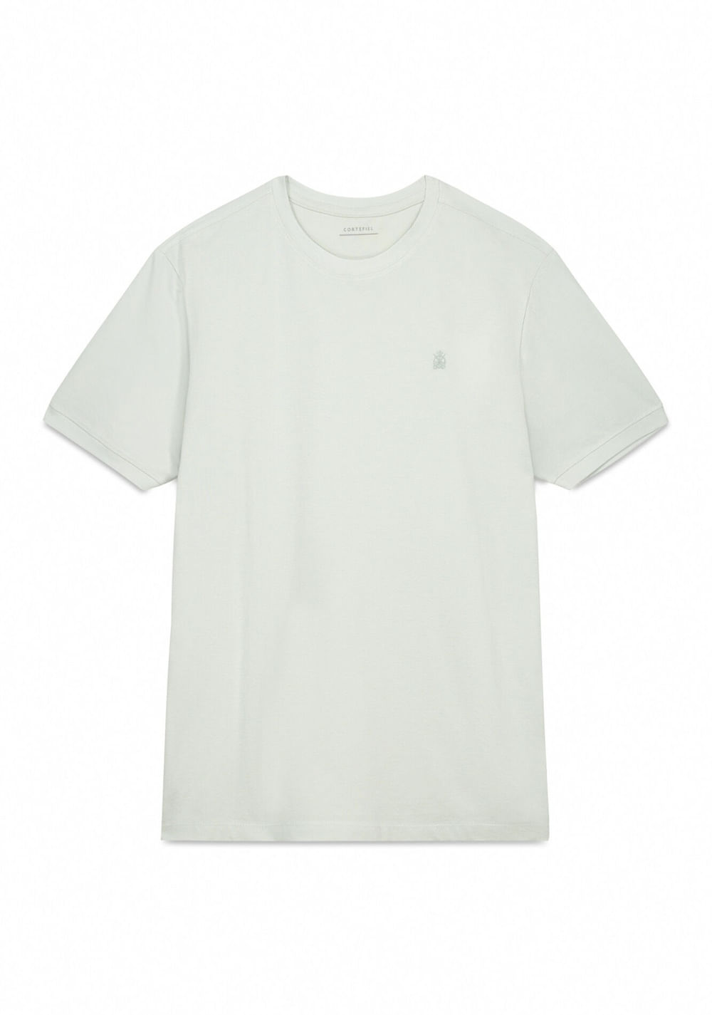 Camiseta Clásica Piqué Cortefiel