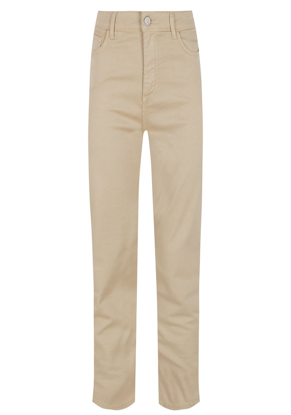 Jeans Push Up Cortefiel 5