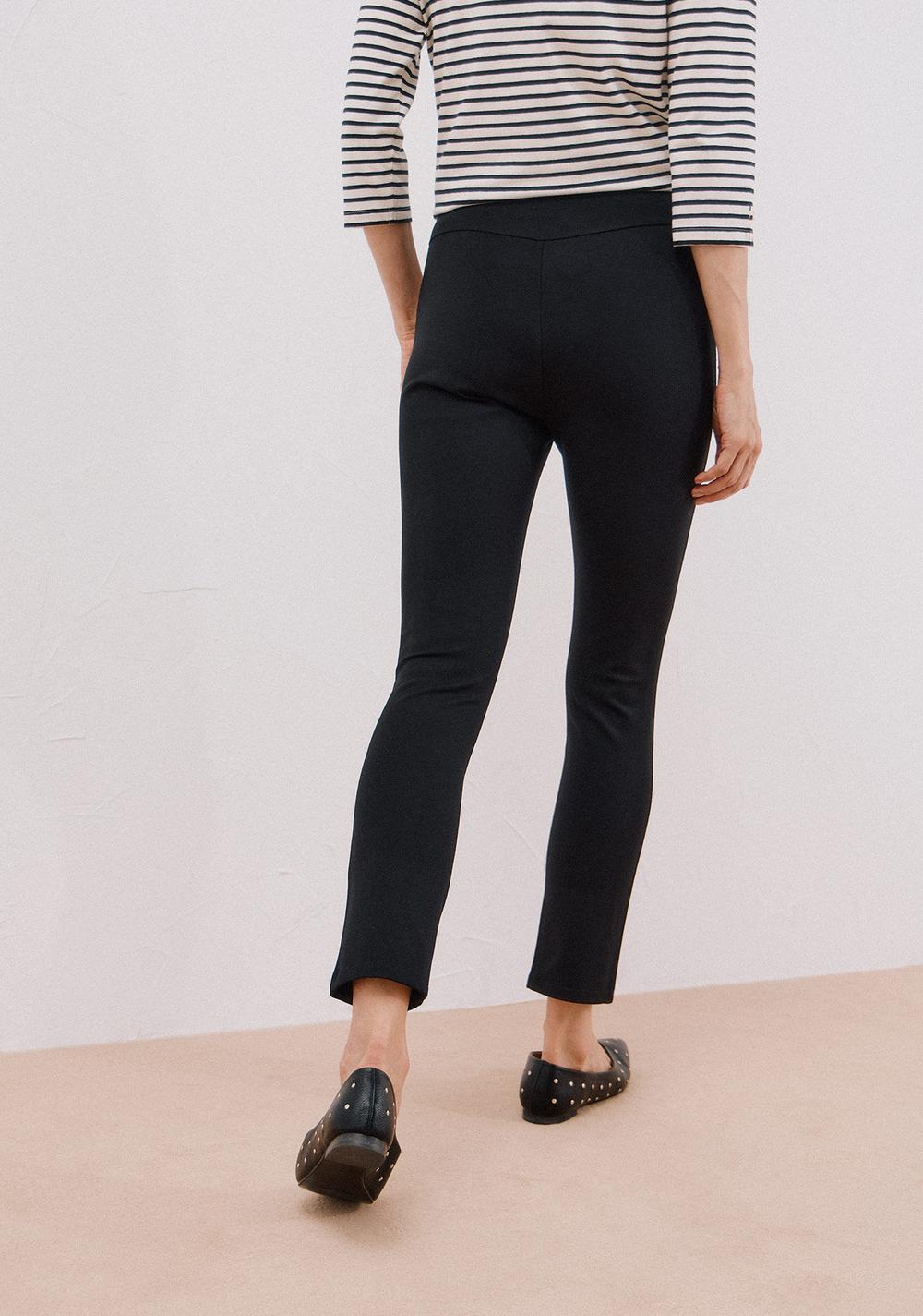 Legging de Punto Cortefiel 3