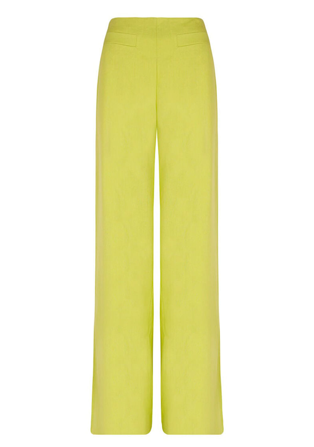 Pantalón de Lino Cortefiel 5