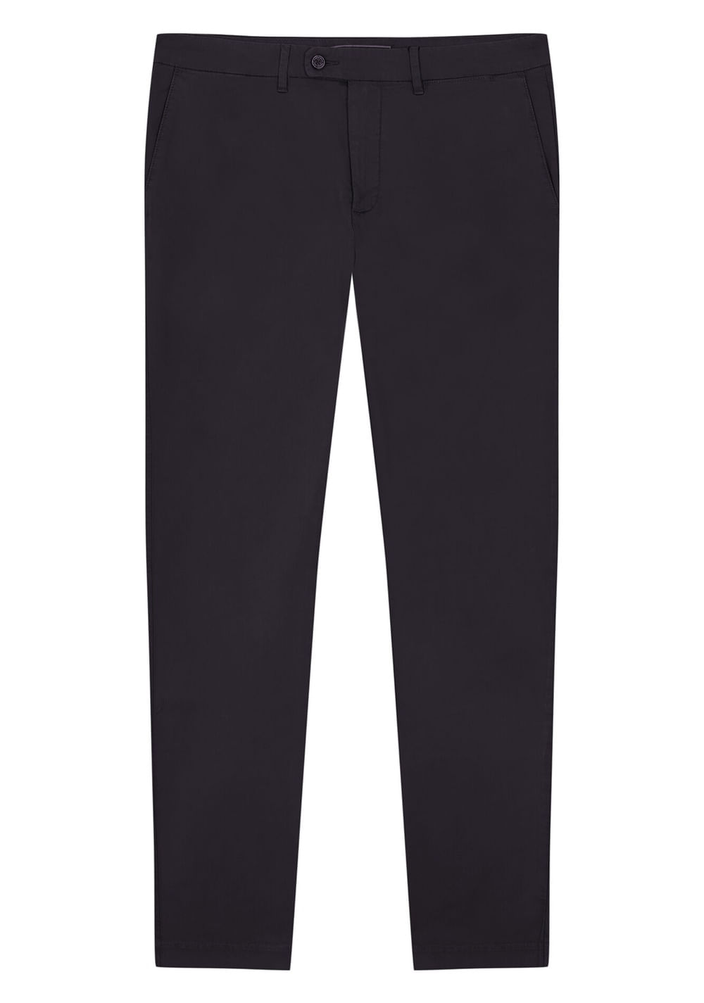 Pantalón Premium Chino Ligero Slim Fit Cortefiel 5