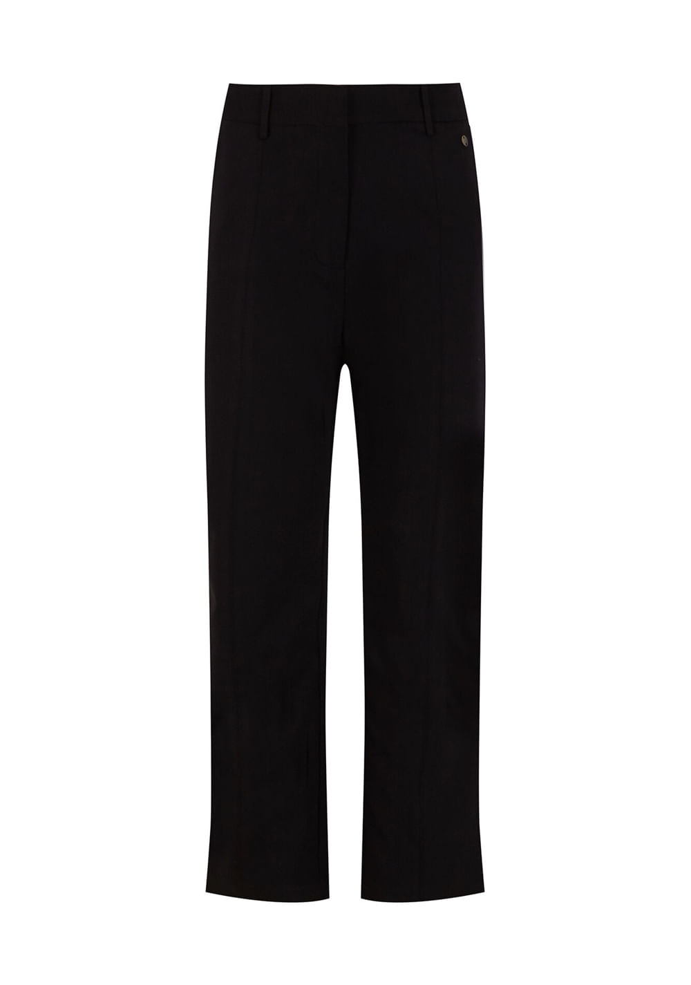 Pantalón Recto Confort Cortefiel 4