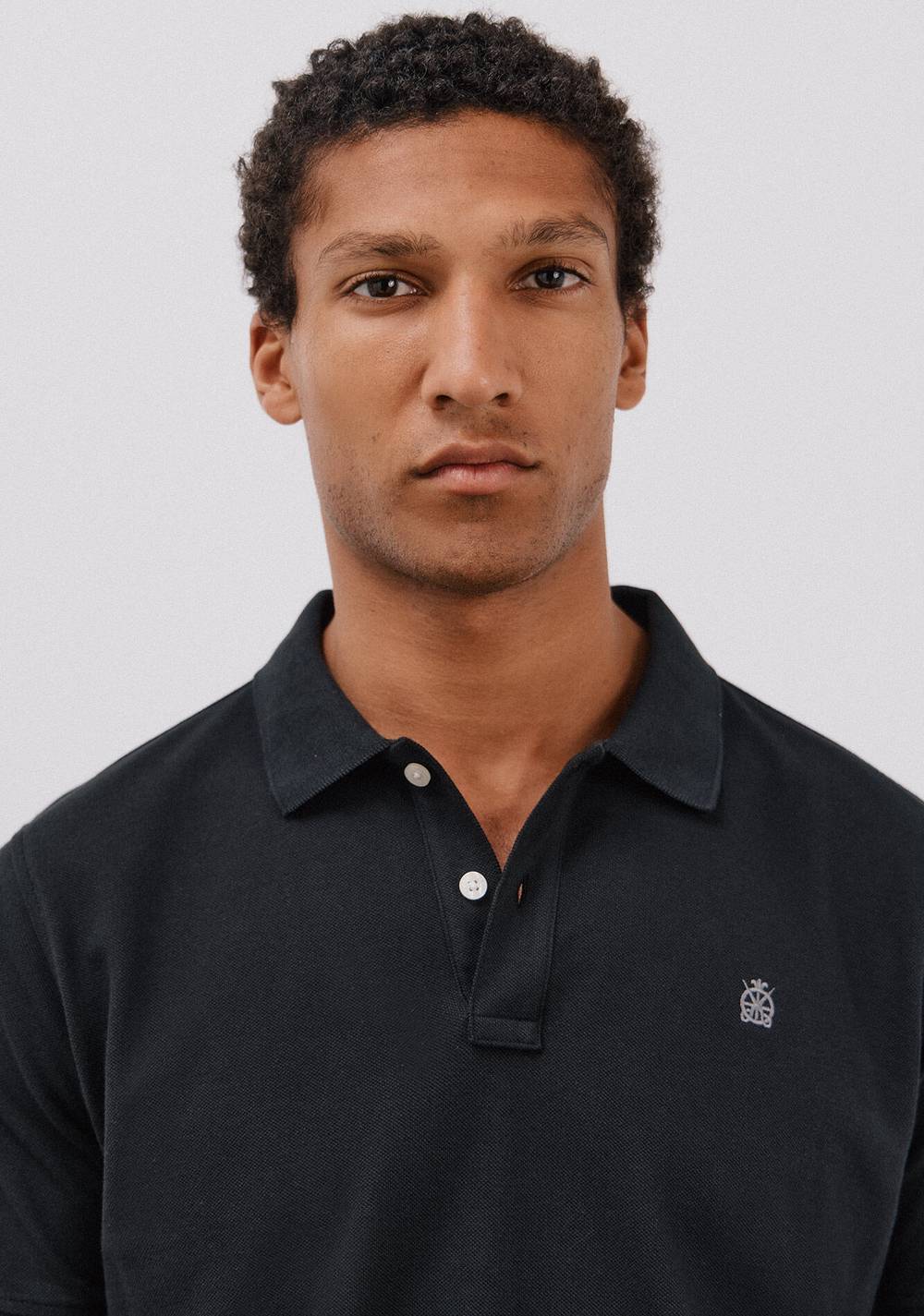 Polo Clásica Slim Cortefiel 6