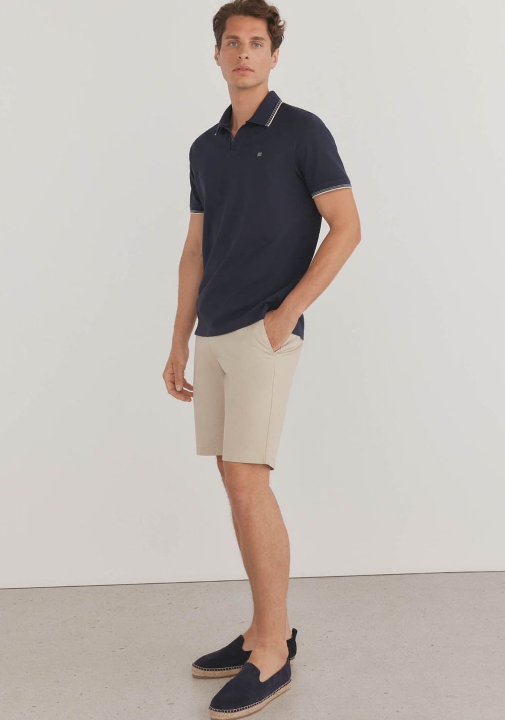 Polo Tips Cortefiel 5