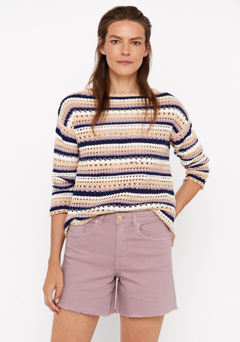 Short Jean Cortefiel 2