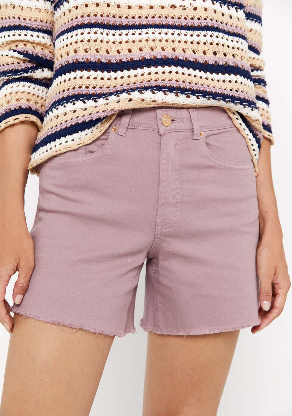 Short Jean Cortefiel