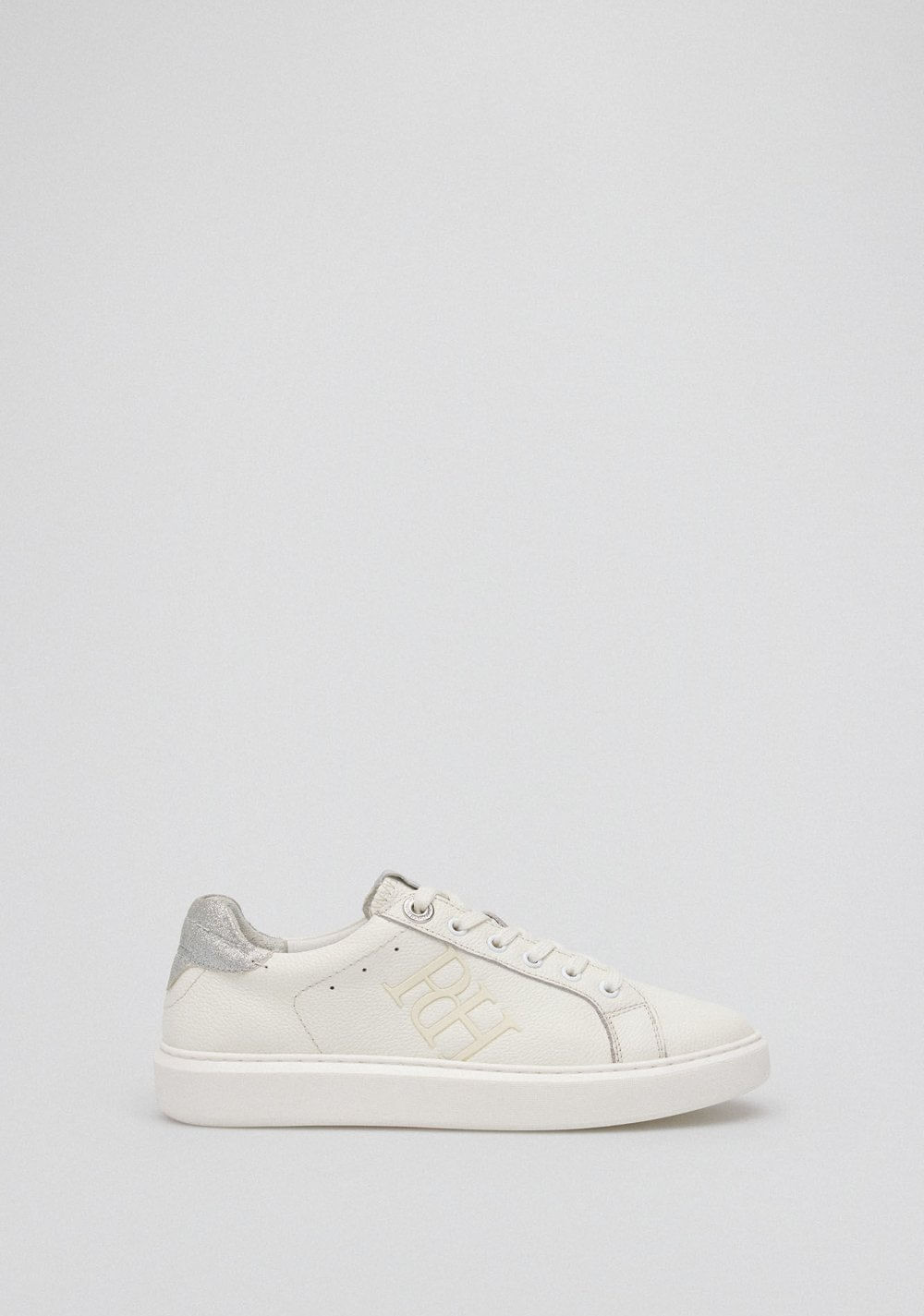 Zapatos Logo Básica Glitter Cortefiel