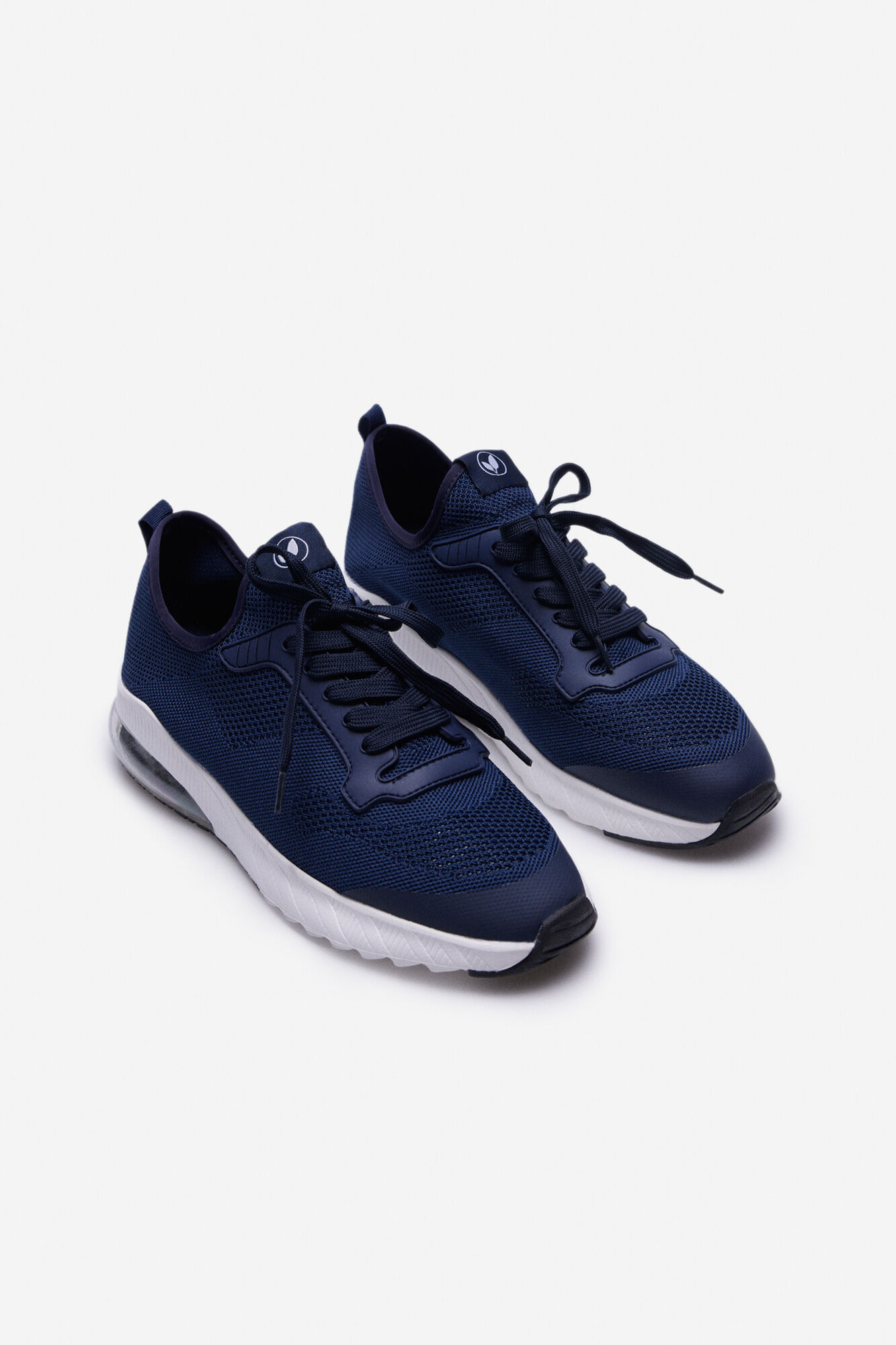 Zapatos Deportivos Cortefiel 2
