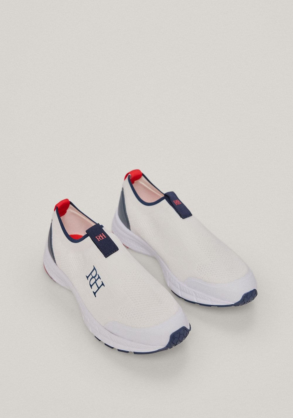 Zapatos Deportivos Ligera Cortefiel 2