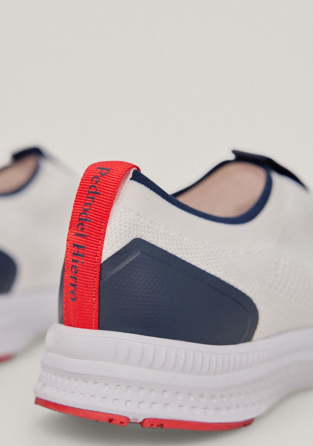 Zapatos Deportivos Ligera Cortefiel 5