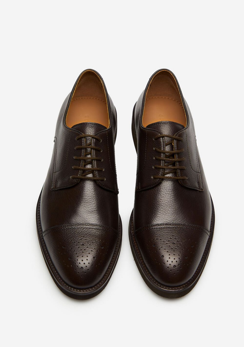 Zapatos de Vestir Cortefiel 2