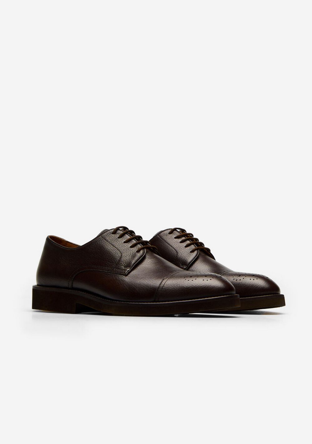 Zapatos de Vestir Cortefiel 3