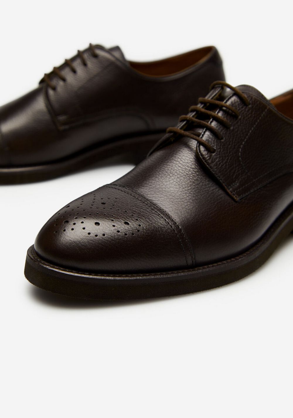 Zapatos de Vestir Cortefiel 4