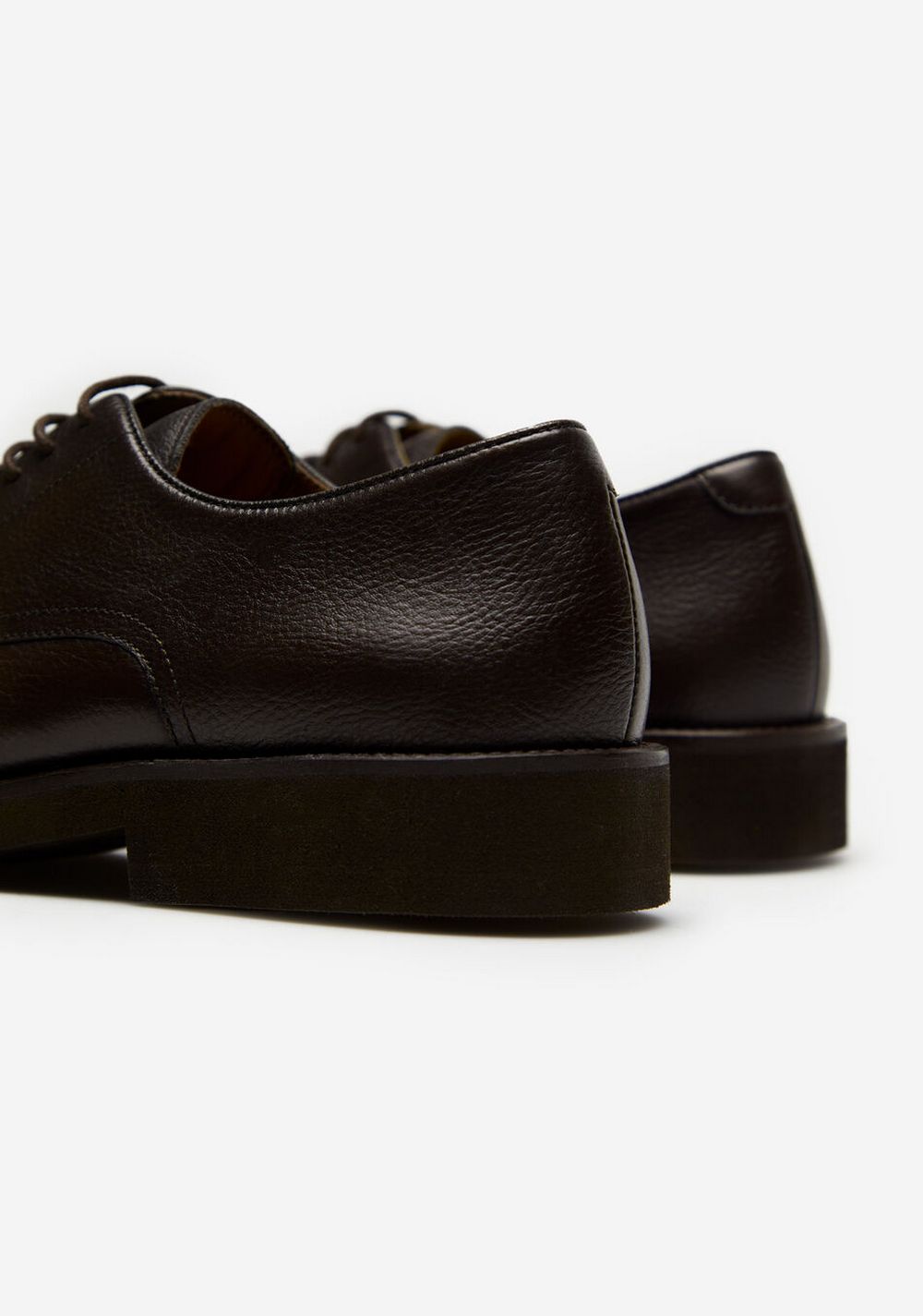 Zapatos de Vestir Cortefiel 5