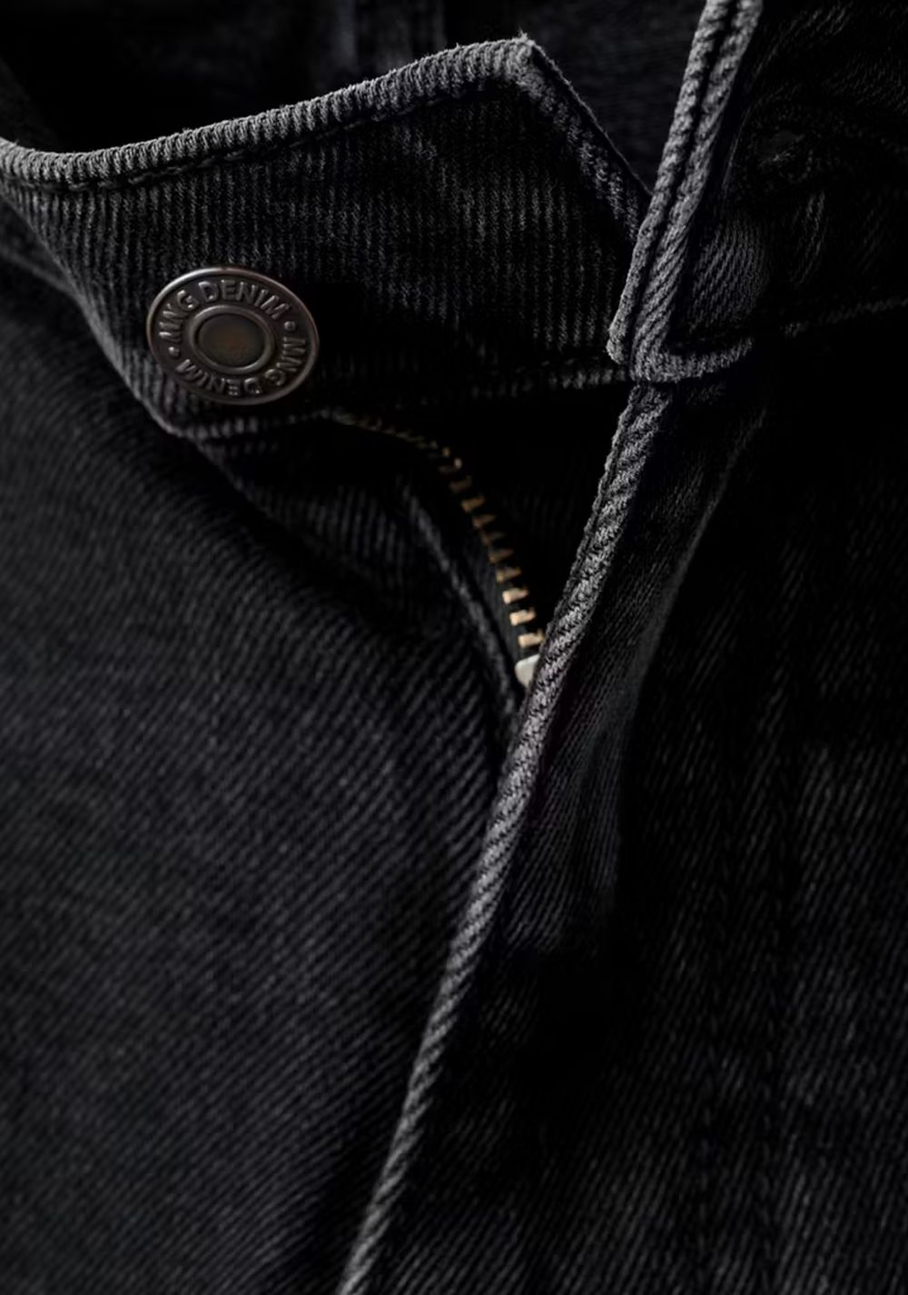 Bermuda Slim Fit Dobladillo Mango 7