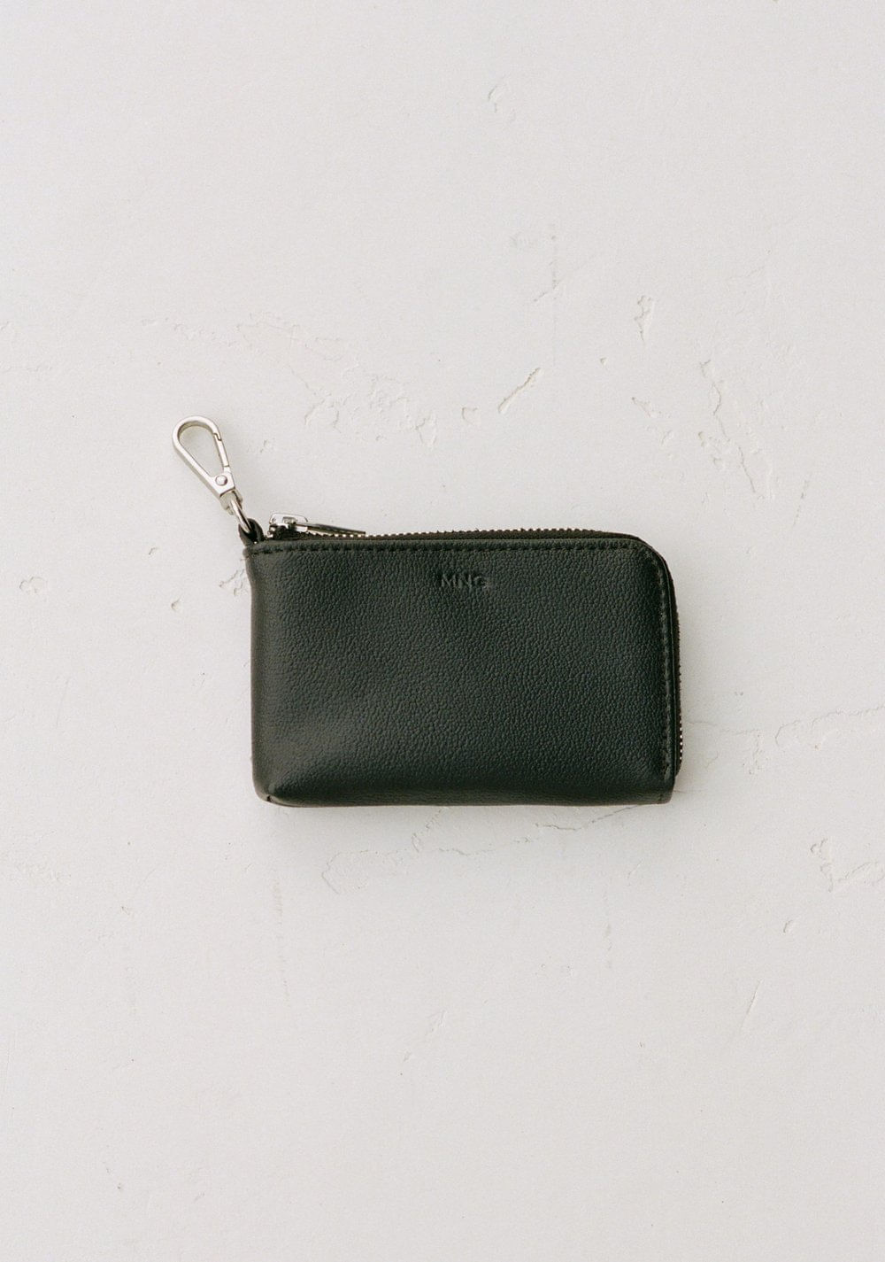 Billetera Piel Mango 4