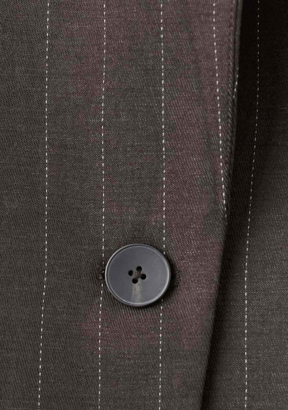 Blazer Traje Raya Diplomática Mango 4