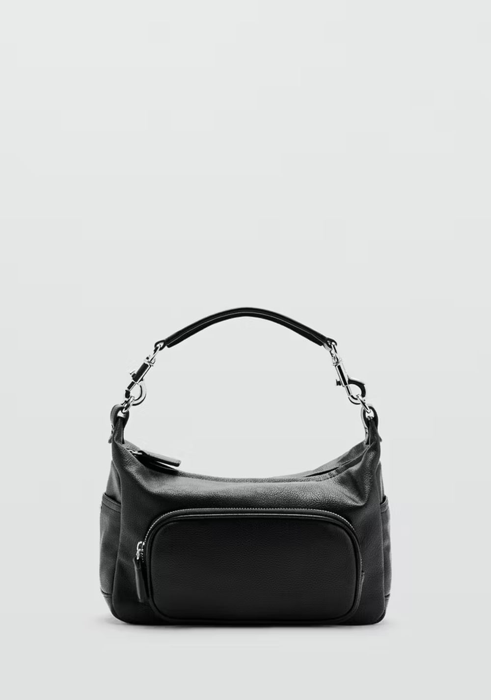 Cartera de Hombro Bolsillo Mango