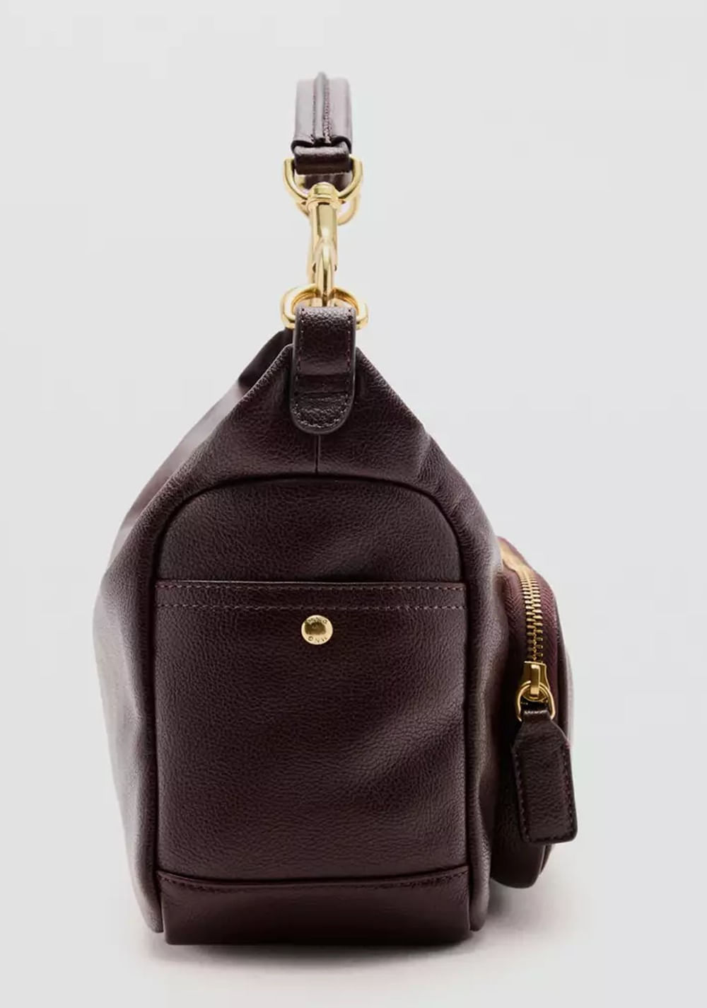 Cartera de Hombro Bolsillo Mango 3
