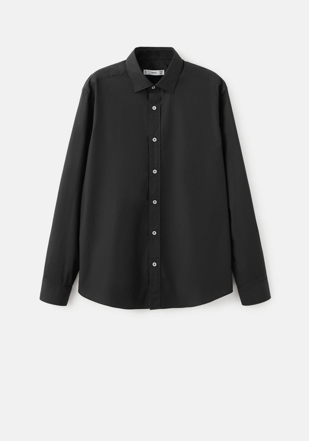 Camisa Regular Fit Mango 2