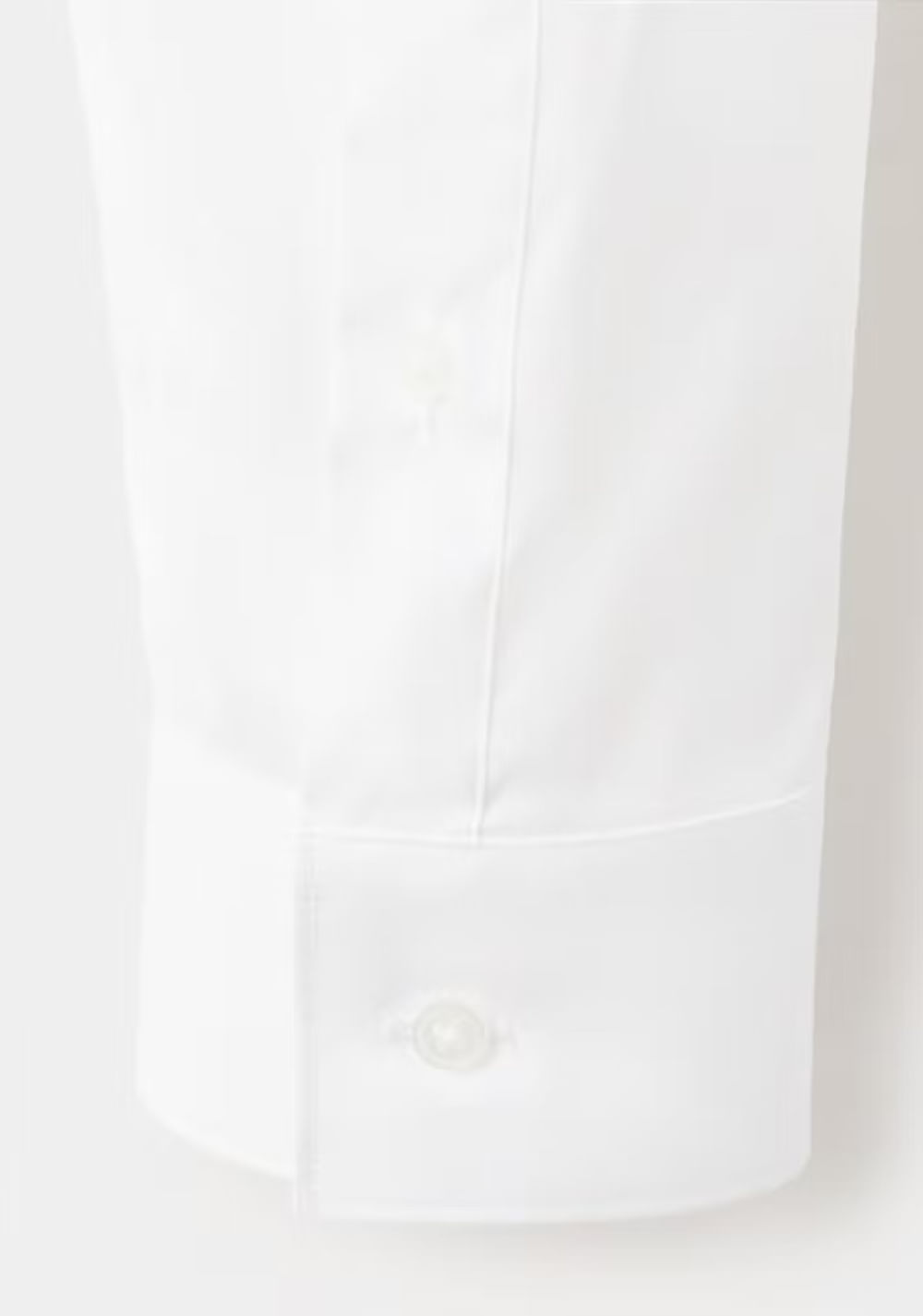 Camisa Traje Super Slim Fit Algodón Stretch Mango 6
