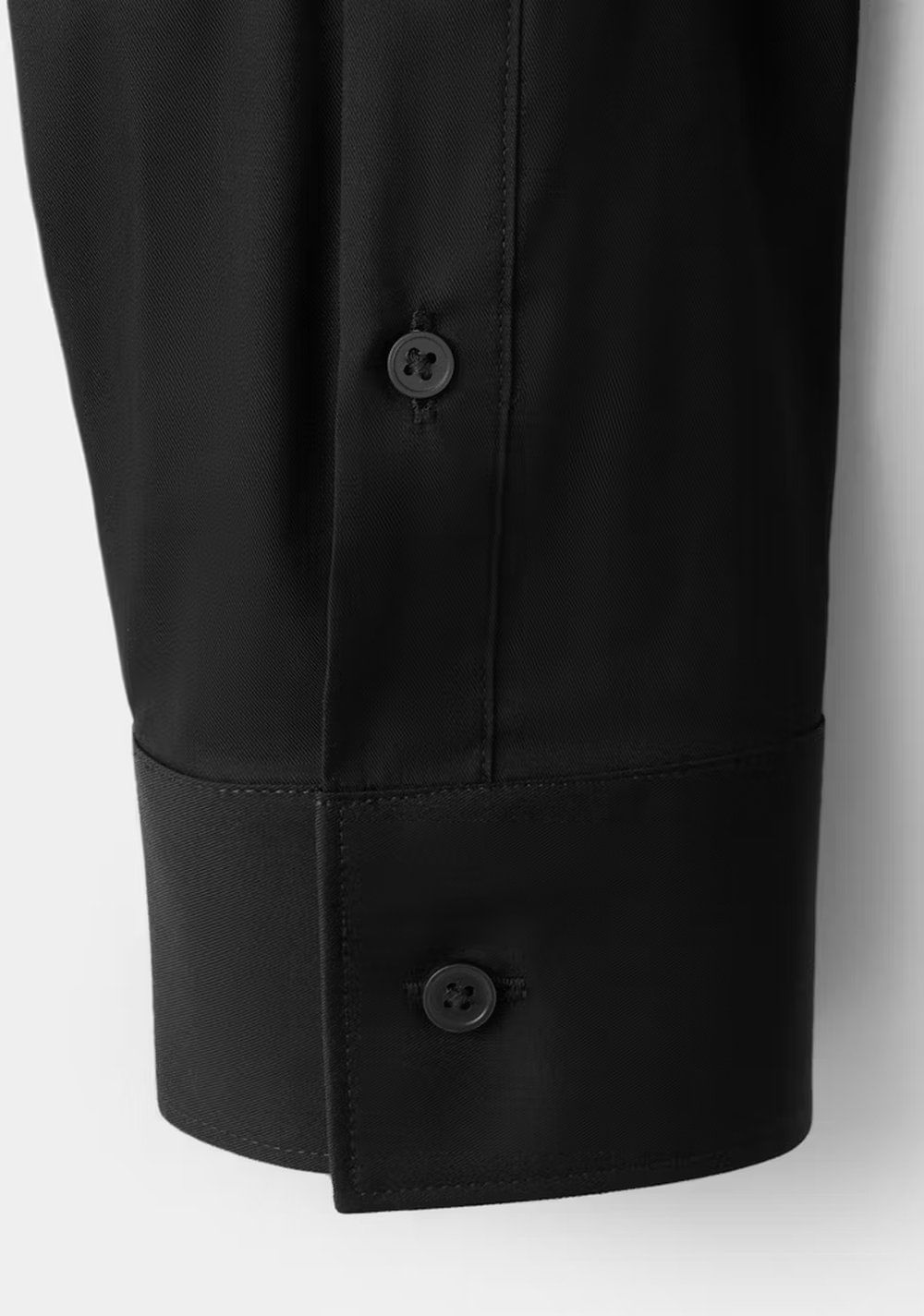 Camisa Traje Super Slim Fit Algodón Stretch Mango 6