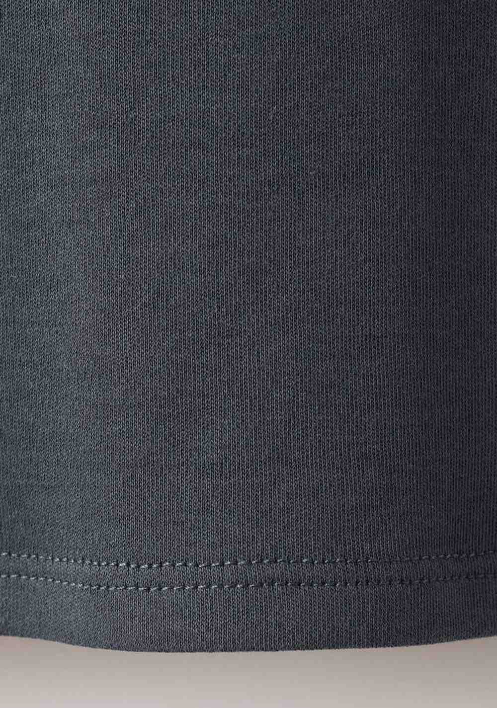 Camiseta 100% Algodón Cuello Redondo Mango 6