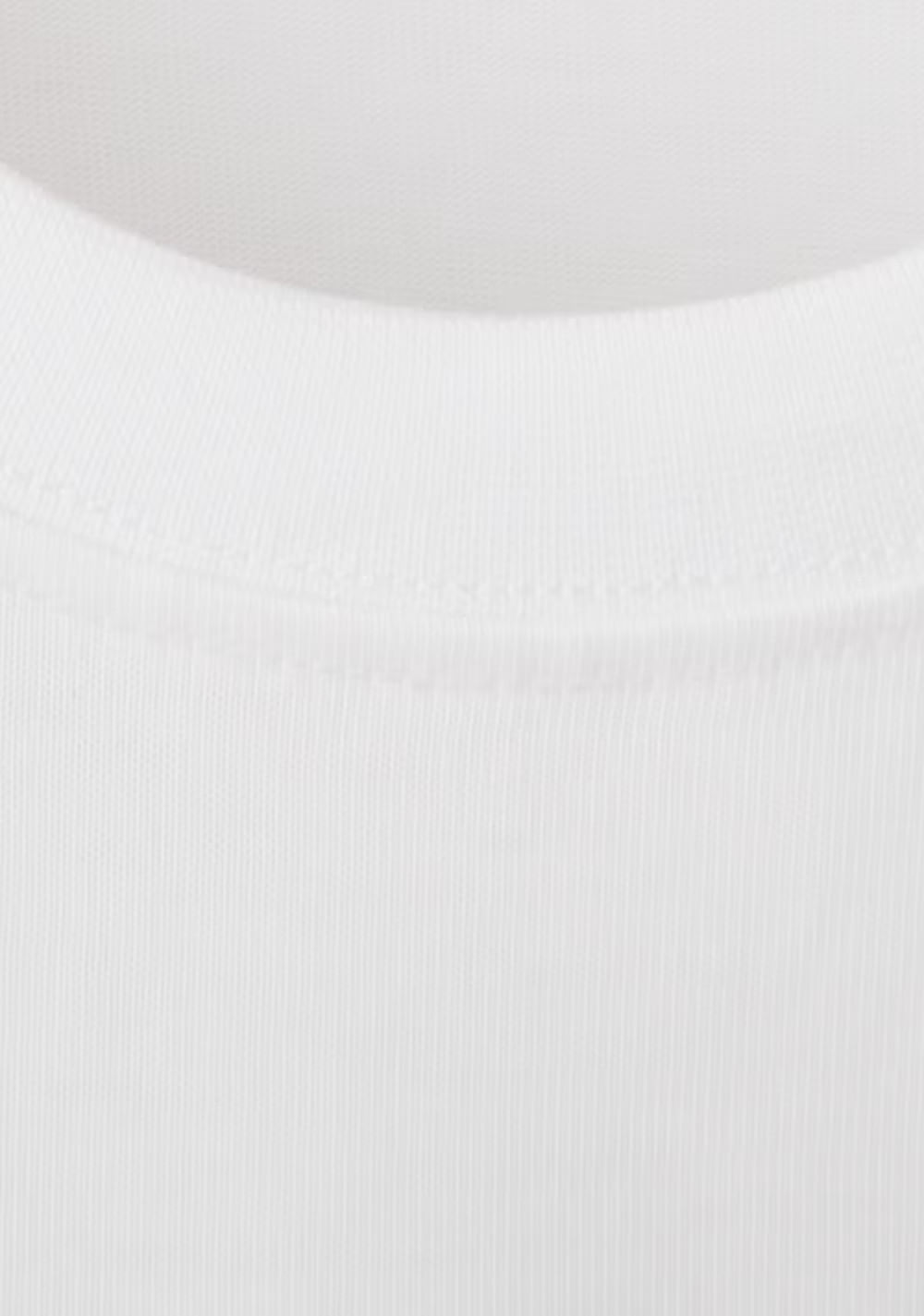Camiseta 100% Algodón Estampada Mango 6
