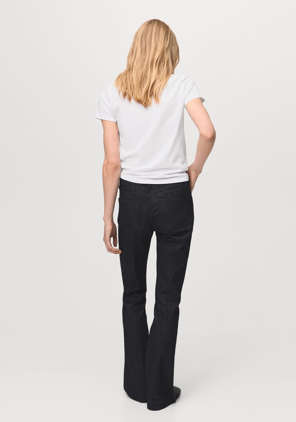 Camiseta Logo Mango 3