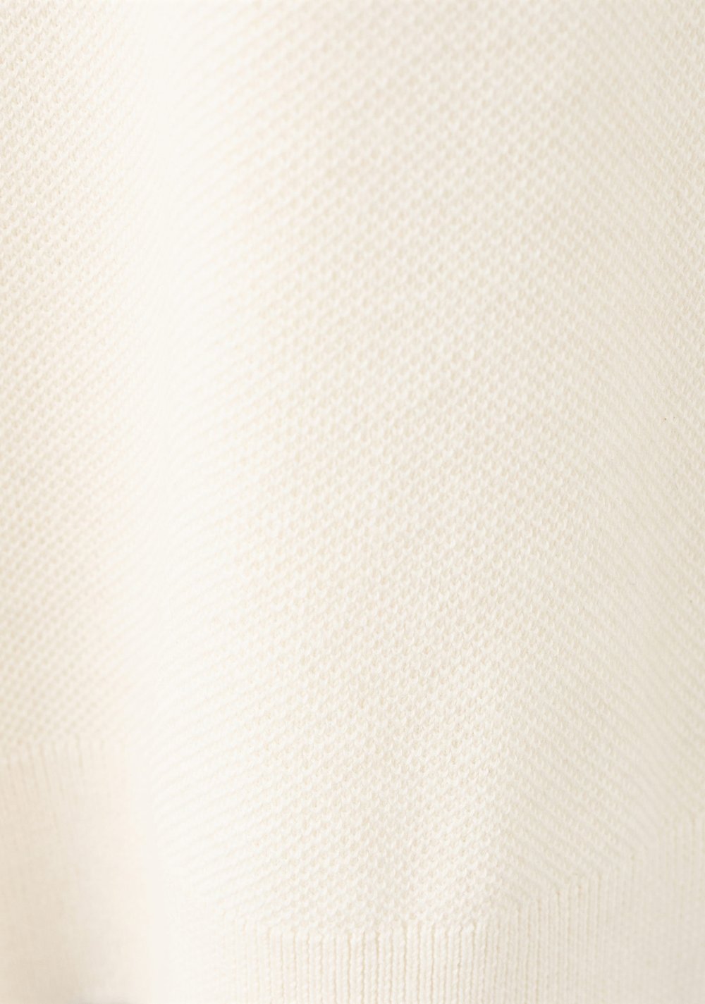 Camiseta Punto Fino Mango 7