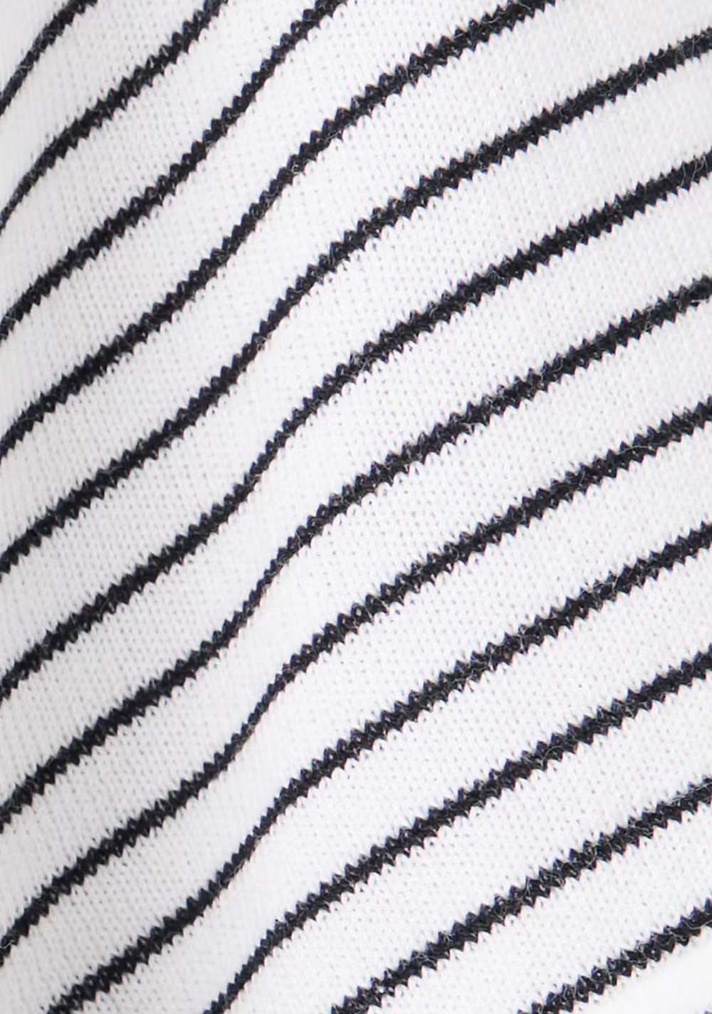 Camiseta Punto Fino Manga Corta Mango 6