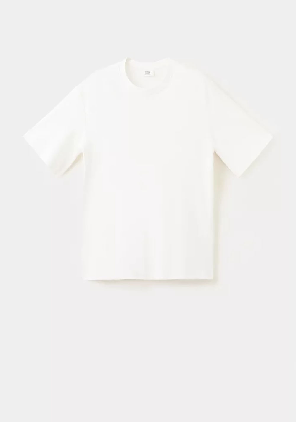 Camiseta Regular Fit 200gsm Mango 8