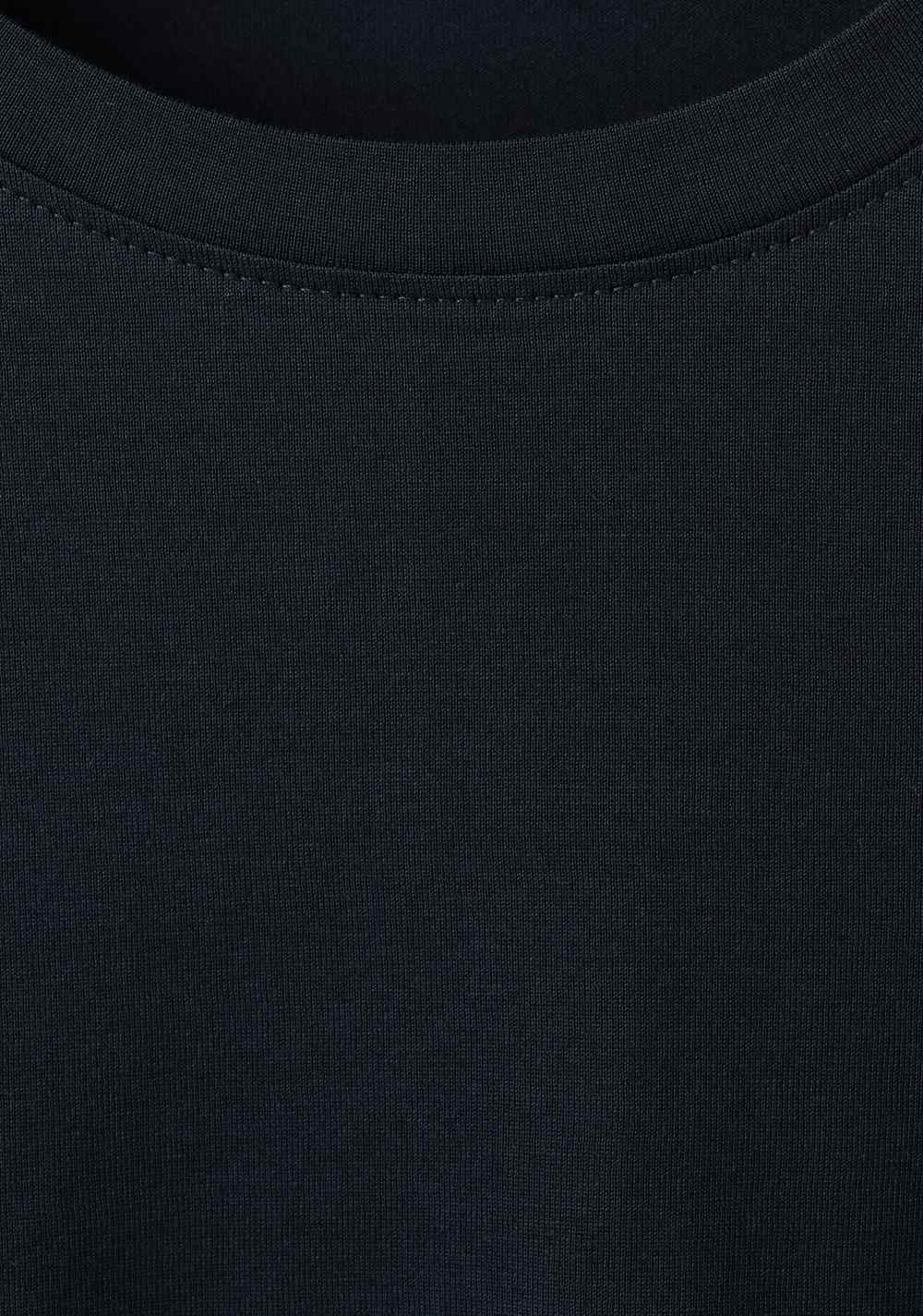 Camiseta Regular Fit Mango 7