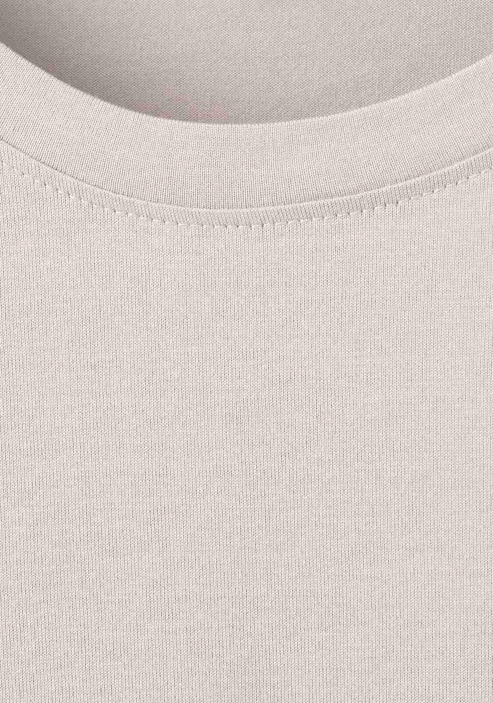 Camiseta Regular Fit Mango 7