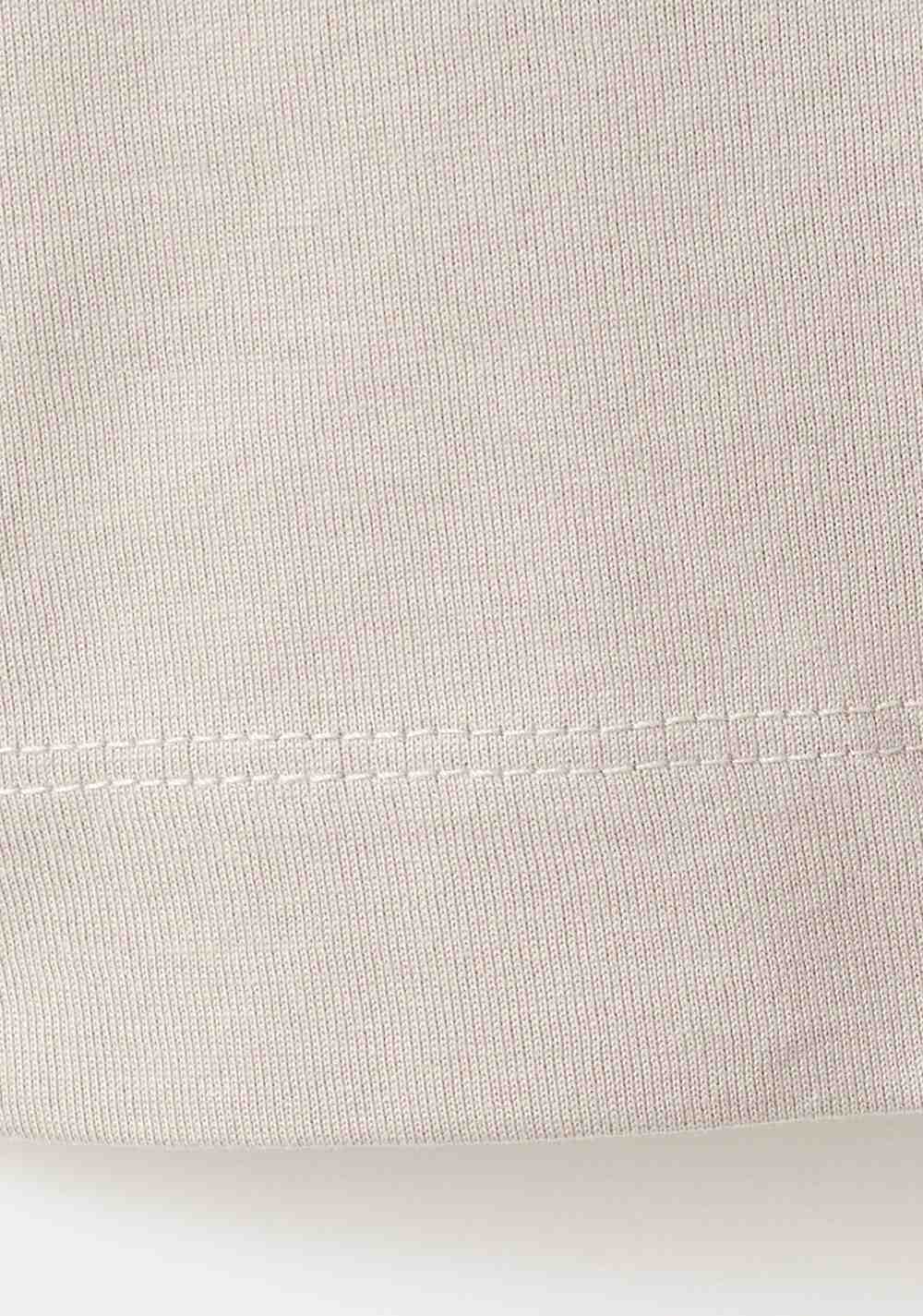 Camiseta Regular Fit Mango 4