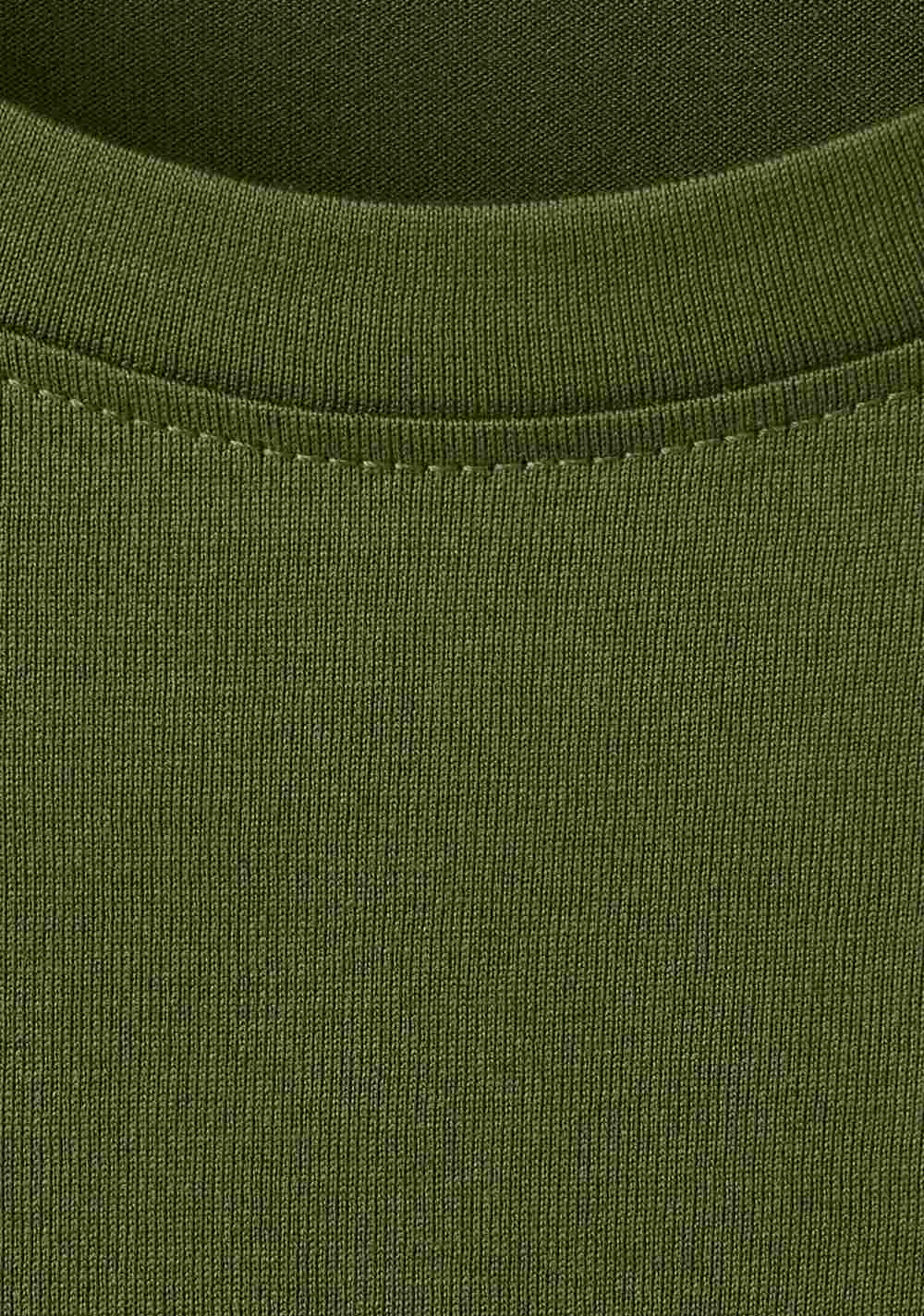 Camiseta Regular Fit Mango 7