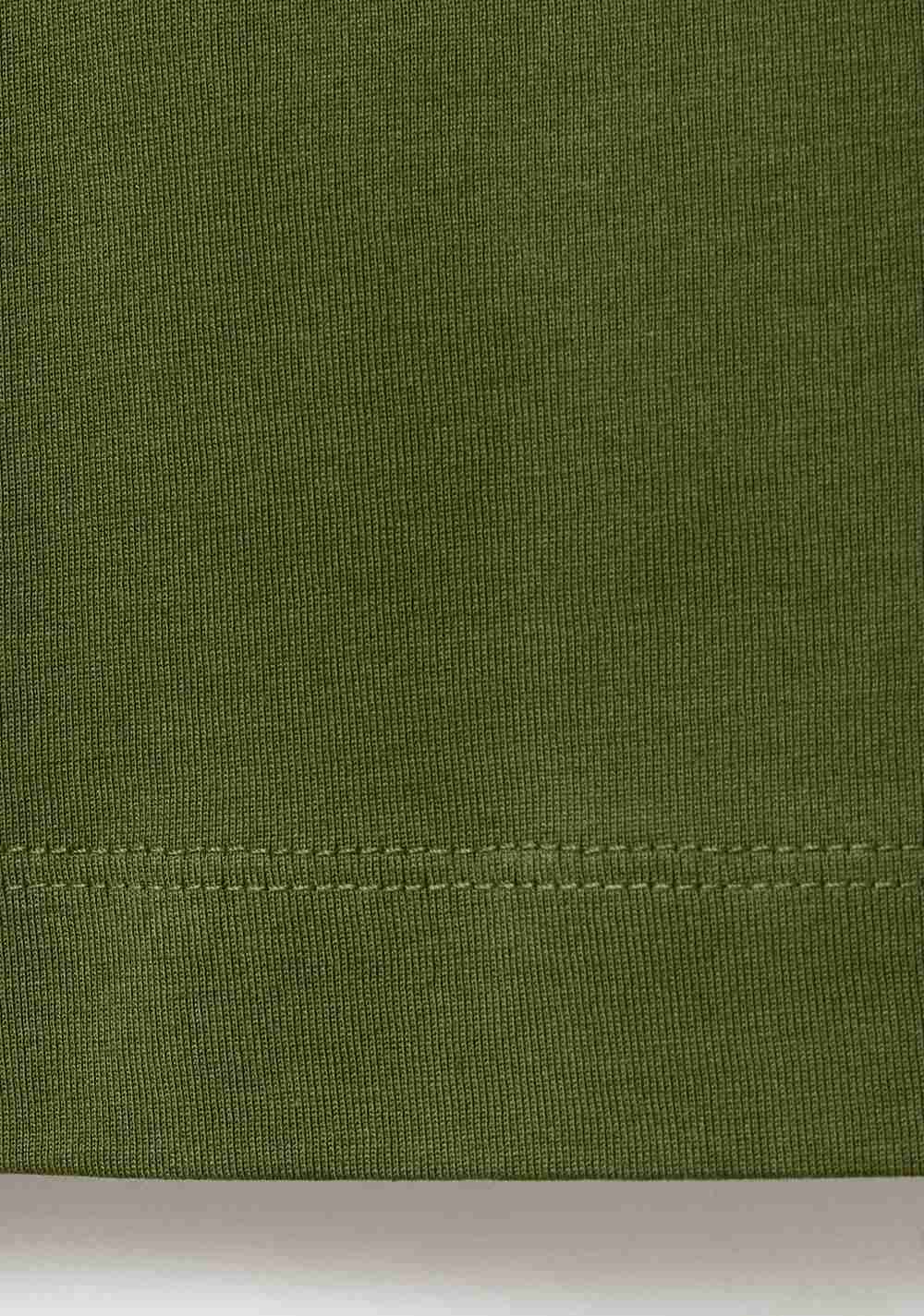 Camiseta Regular Fit Mango 4