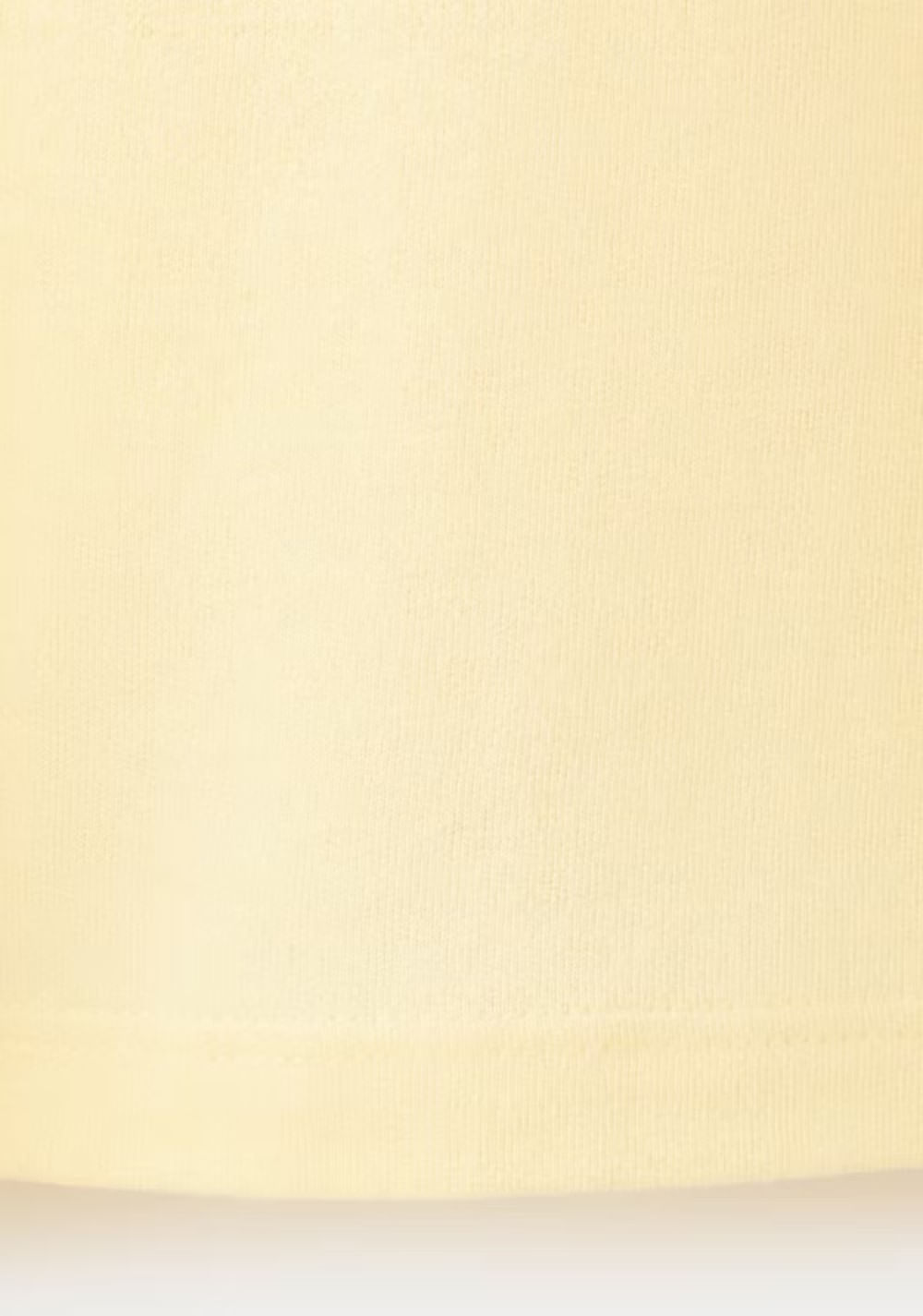 Camiseta Relaxed Fit Mezcla Algodón Lino Mango 7