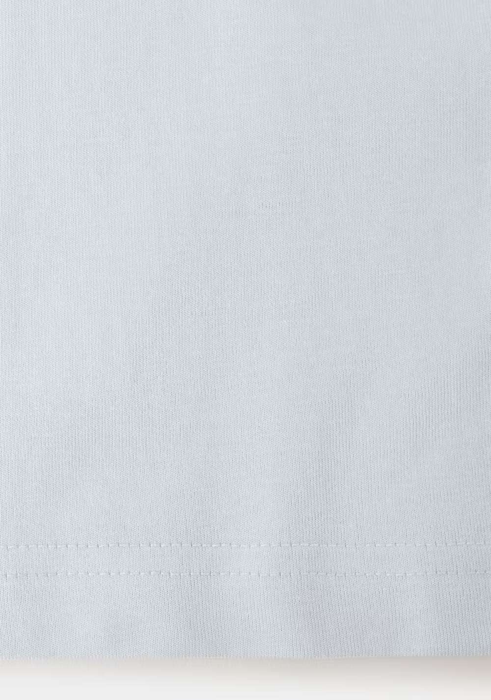 Camiseta Slim Fit 180gsm Mango 7