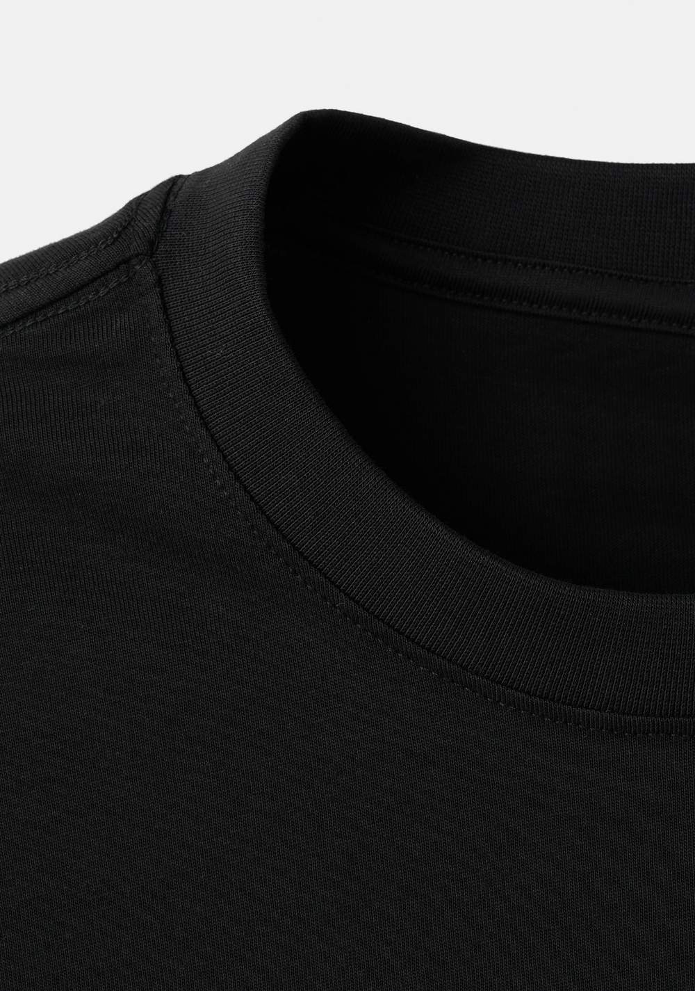 Camiseta Slim Fit Mango 7