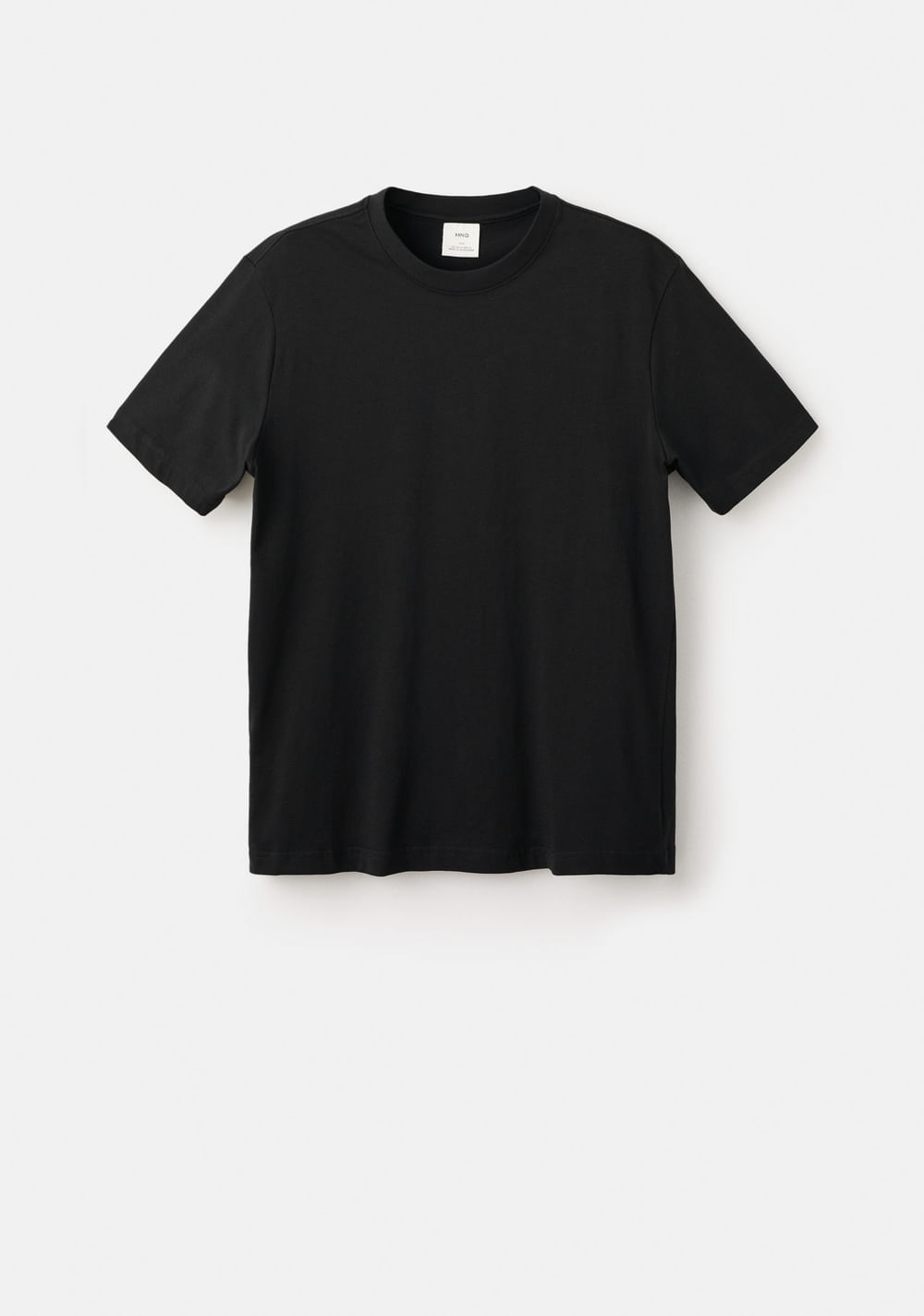 Camiseta Slim Fit Mango 2