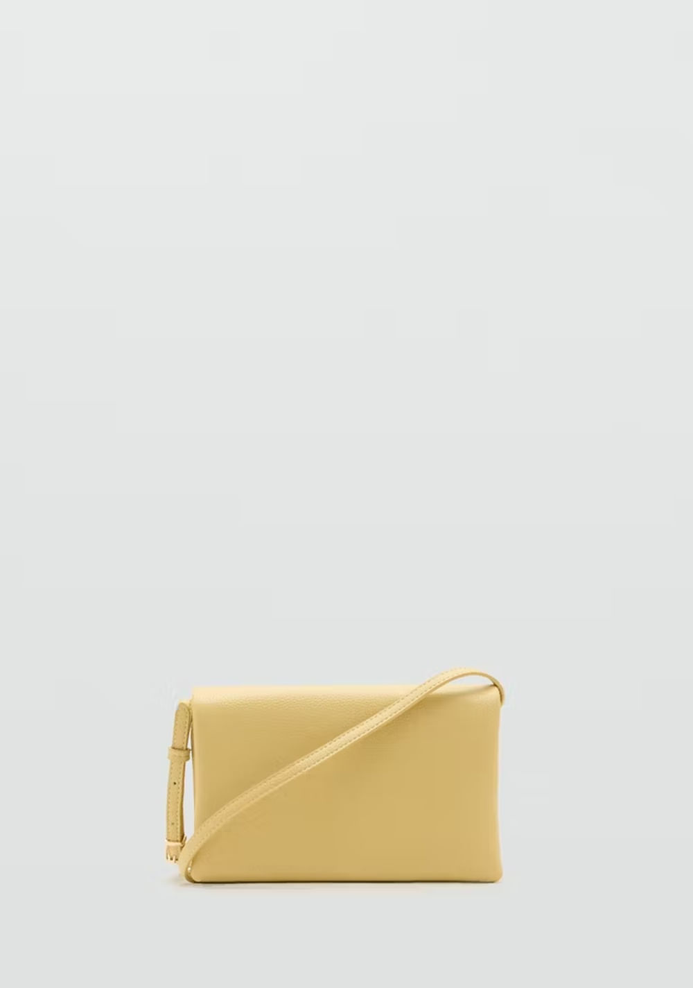 Cartera Bandolera Pequeño Mango