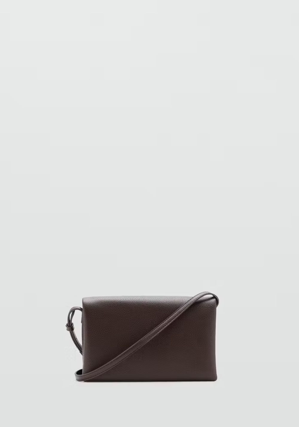 Cartera Bandolera Pequeño Mango