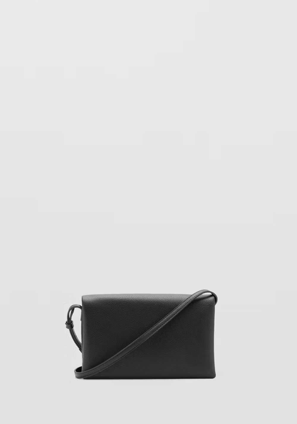 Cartera Bandolera Pequeño Mango