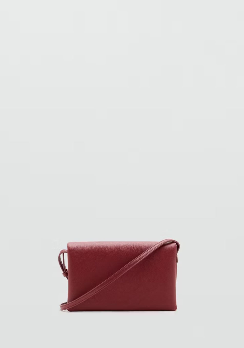 Cartera Bandolera Pequeño Mango